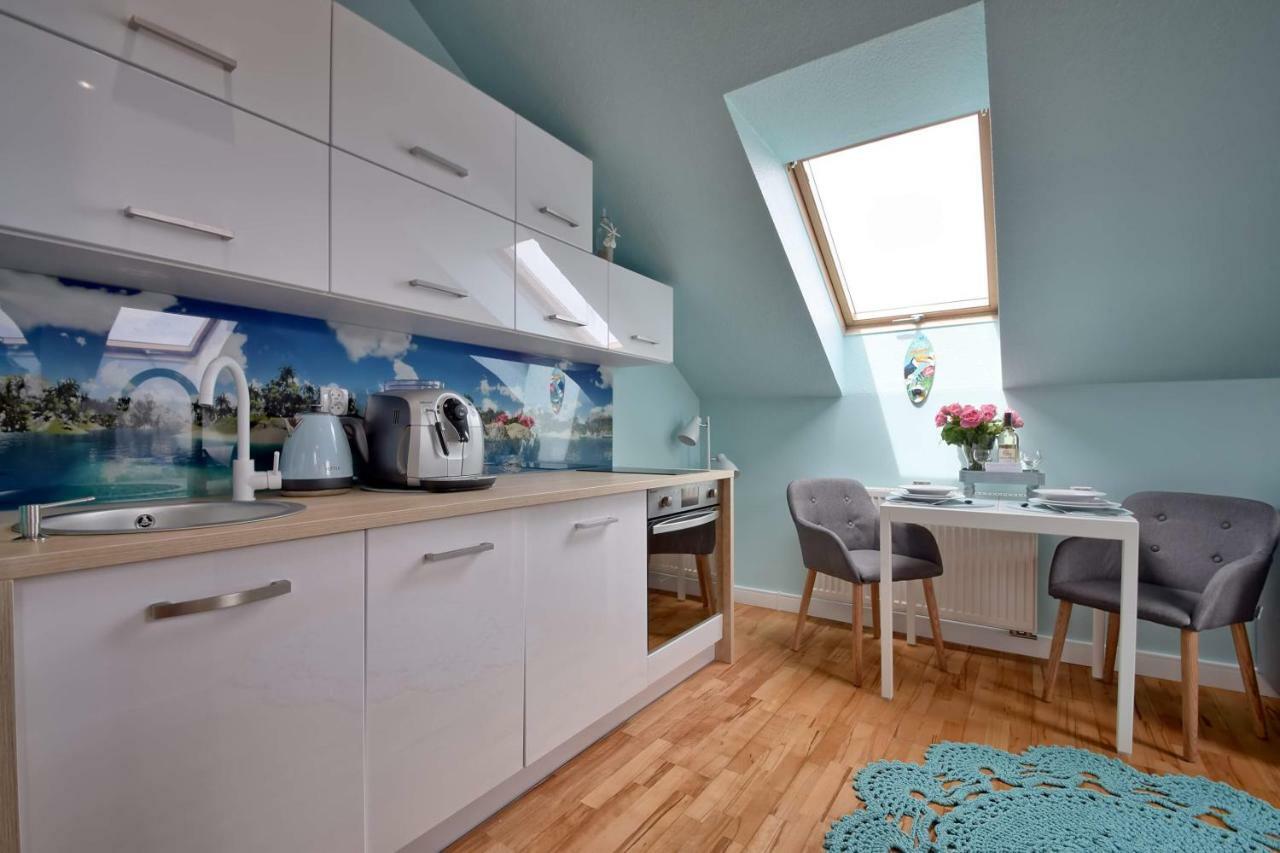 Apartament Baltic Star レバル エクステリア 写真
