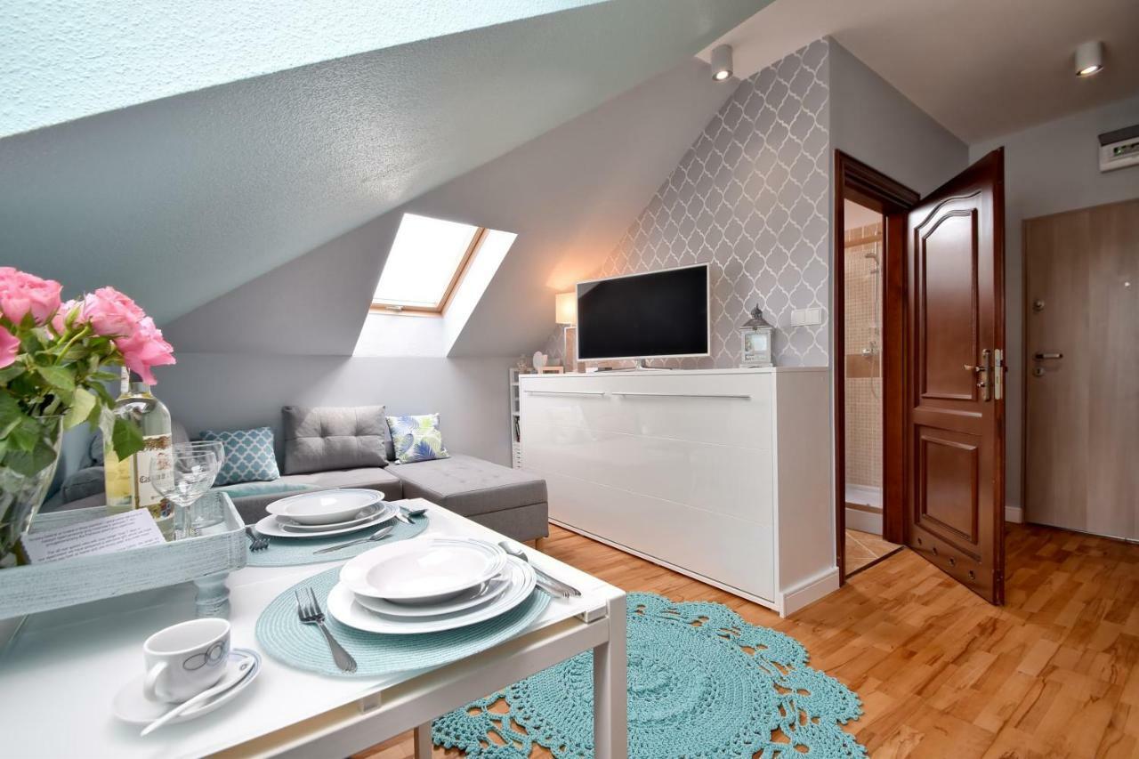 Apartament Baltic Star レバル エクステリア 写真