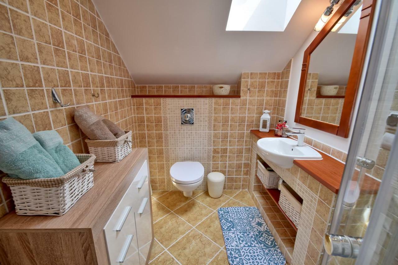 Apartament Baltic Star レバル エクステリア 写真