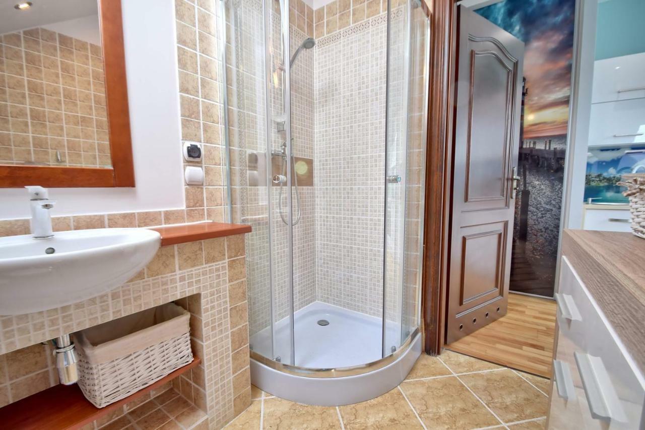 Apartament Baltic Star レバル エクステリア 写真