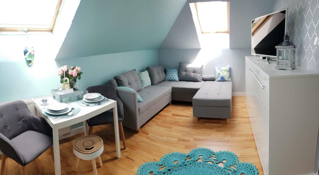 Apartament Baltic Star レバル エクステリア 写真