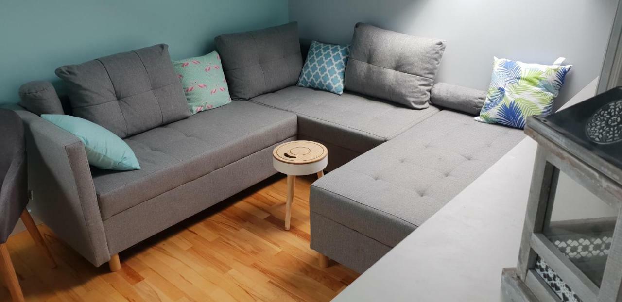 Apartament Baltic Star レバル エクステリア 写真