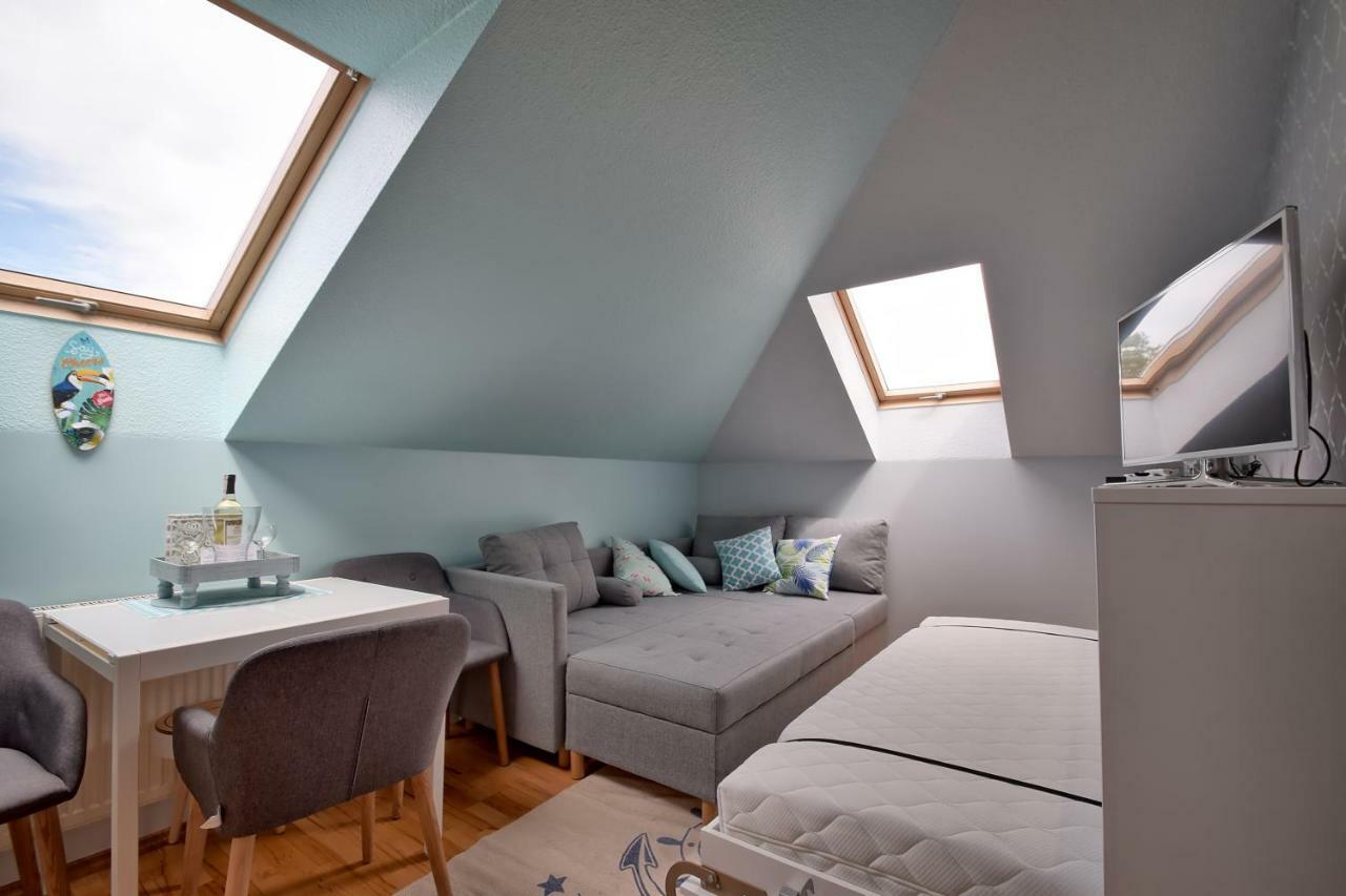 Apartament Baltic Star レバル エクステリア 写真