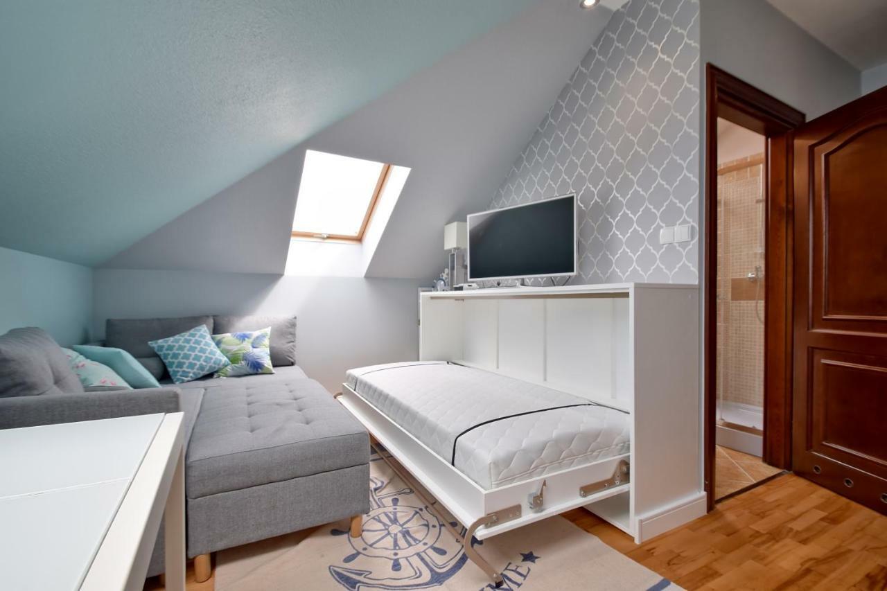 Apartament Baltic Star レバル エクステリア 写真