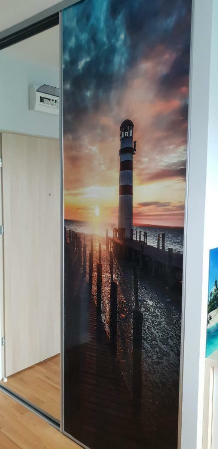 Apartament Baltic Star レバル エクステリア 写真