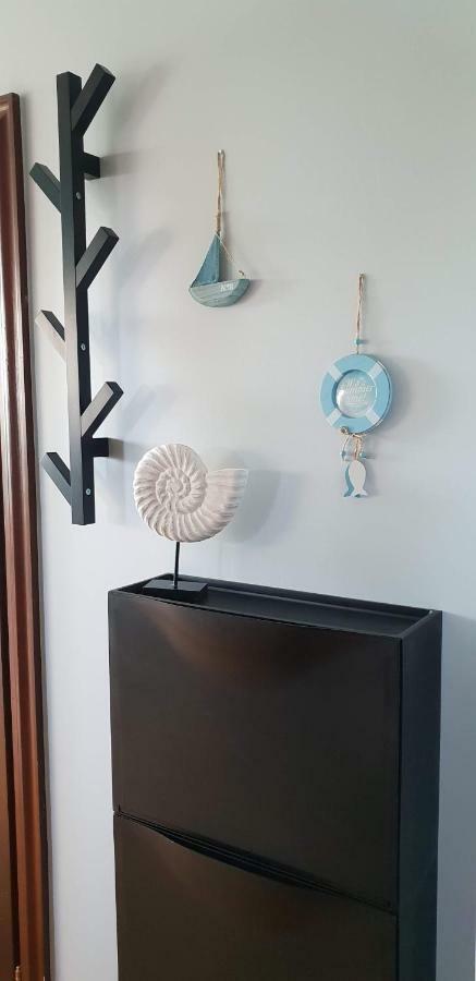 Apartament Baltic Star レバル エクステリア 写真