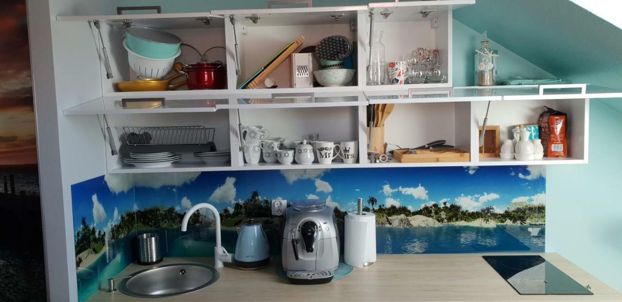Apartament Baltic Star レバル エクステリア 写真